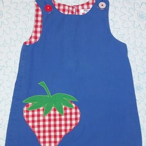 Mini Boden Dress